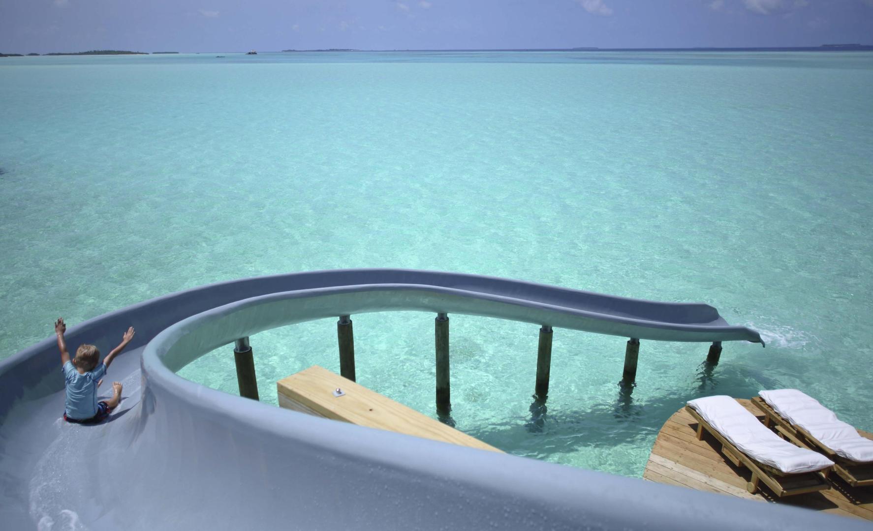 Soneva Jani – Private island in Maldives, Asia & Middle East